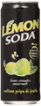 Produktbild: Lemon Soda 24er Set 33cl alkoholfrei