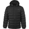 Produktbild: Whistler Carseno M Puff Jacket black (1001) M