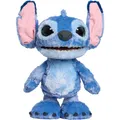 Produktbild: Just Play Stitch Ultimate Feature Plush (43 cm) (JP12284)