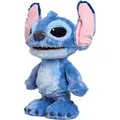 Produktbild: Just Play Disney Stitch Ultimate Stitch Interactive Feature - Blau