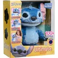 Produktbild: Just Play Kuscheltier Just Play Disney Stitch Ultimate Stitch
