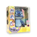Produktbild: Just Play Disney Ultimate Stitch – interaktives Kuscheltier, 43 cm