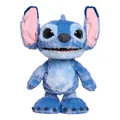 Produktbild: GW422f Lilo & Stitch Interaktive Plüschfigur Ultimate Stitch 43 cm Neu & OVP