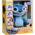 Produktbild: Just Play Disney Stitch Ultimate Stitch Interactive Feature Plüschfigur
