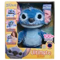 Produktbild: 886144122842 STITCH Ultimate Interaktywny Plusz, zabawka interaktywna Just Play