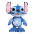 Produktbild: Lilo & Stitch Interaktiver Plüsch Ultimate Stitch 43 cm Einfach spielen