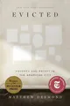 Produktbild: Matthew Desmond Evicted (Gebundene Ausgabe) (US IMPORT)