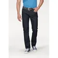 Produktbild: Levi's® Straight-Jeans 501 LEVI'S ORIGINAL mit Markenlabel blau 36