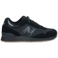 Produktbild: New Balance Halbschuh 515 SR Damen. Profischuh SW Gr. 515 SR Damen - Schwarz