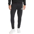 Produktbild: Spodnie męskie adidas Entrada 26 Sweat czarne JZ9138 M