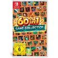 Produktbild: astragon 60 in 1 Collection (Switch, DE, EN, FR) (66527)