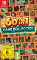 Produktbild: 60 in 1 Game Collection SWITCH
