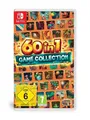 Produktbild: 60 in 1 Game Collection | Modul-Version | Nintendo Switch | NEU & OVP