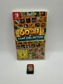 Produktbild: 60 in 1 Game Collection – Nintendo Switch - Multi Language - OVP - Top Zustand