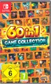 Produktbild: 60 in 1 Game Collection - Nintendo Switch - Neu & OVP - Deutsche Version