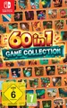Produktbild: 60 in 1 Game Collection (Nintendo Switch)