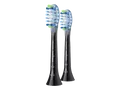 Produktbild: PHILIPS Sonicare HX9042/88 Premium Plaque Defence 2er-Pack Aufsteckbürste
