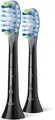 Produktbild: Philips Ersatz-Zahnbürste HX9042/88 Premium Plaq. Def. (2St.)