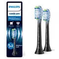 Produktbild: Philips Sonicare C3 Premium Plaque Defense HX9042/88 Aufsteckbürsten 2 Stück