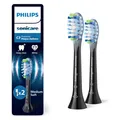 Produktbild: Philips HX9042/88 Sonicare C3 Premium Plaque Defense Original Ersatzbürstenköpfe