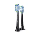 Produktbild: Philips HX9042/88 REPL BH 2PK C3 PREM PLAQ BLACK
