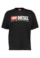 Produktbild: Herren T-Shirt T-BOXT-DIV Relaxed Fit XL