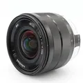 Produktbild: Sony E 10-18mm F/4.0 OSS Gebrauchtware | Normale Gebrauchsspuren | 12 Monate Garantie | ✔️ Temporär mit Kostenlose Geschenkbox i.W.v. 160 €