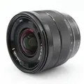 Produktbild: Sony E 10-18mm F/4 OSS Gebrauchtware | Sehr leichte Gebrauchsspuren | 12 Monate Garantie | ✔️ Temporär mit Kostenlose Geschenkbox i.W.v. 160 €