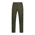 Produktbild: Jagdhose Harkila Fjell Forest night/Rosin 48/32