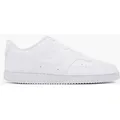 Produktbild: Nike Court Vision Low Nn Sneaker Weiß, Herren, Größe: 46 - Nike Court Vision Low Nn Sneaker Weiß, Herren, Größe: 46 - man - Weiss