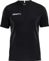 Produktbild: Craft Squad Trikot Kurzarm Herren - Schwarz