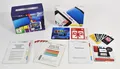 Produktbild: Leerverpackung zu Nintendo 3DS XL Konsole Blau & Black OVP + Premium Edition