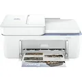 Produktbild: HP Deskjet 4222e Multifunktionsdrucker - Blau