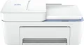 Produktbild: HP Deskjet 4222e Color Inkjet Copy Scan All-in-One-Drucker – 3 Monate Instant Ink im Lieferumfang von HP+ enthalten