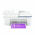 Produktbild: Drucker HP DeskJet 4222e