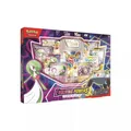Produktbild: Pokémon Evolving Powers Premium Collection Box - EN
