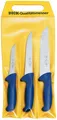 Produktbild: F. DICK Messer-Set Ergo Grip (Set, 3-tlg)