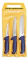 Produktbild: Dick 8255900 Messer Set Ergogrip Messer Blockmesser Ausbeinmesser