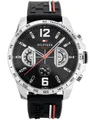 Produktbild: Herrenuhr Tommy Hilfiger 1791473 Decker (zf001c)