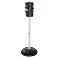 Produktbild: BIG Verkehrsampel Ampelmann
