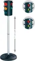 Produktbild: Big Verkehrsampel AMPELMANN (71 cm) - großes Ampel-Spielzeug für Kinder ab 3 Jah
