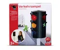 Produktbild: BIG 800055480 - BIG Verkehrsampel Ampelmann - Neu