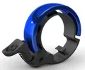 Produktbild: Knog OI Classic Large Fahrradklingel, 23.8 - 31.8 mm, black/blue