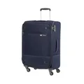 Produktbild: Samsonite Base Boost Spinner 66 cm mit TSA-Zahlenschloss navy blue