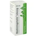 Produktbild: Gastrovegetalin Lösung