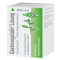 Produktbild: Gastrovegetalin®