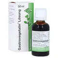 Produktbild: Gastrovegetalin Lösung