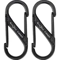 Produktbild: Ni-sb1-2pk-01 Karabiner 400 Mm X 1.42 Mm 2 St. - Nite Ize