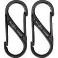 Produktbild: NITE Ize NI-SB1-2PK-01 Karabiner    40 mm x 1.42 mm  2 St.