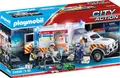 Produktbild: PLAYMOBIL 70936 Rettungs-Fahrzeug: US Ambulance